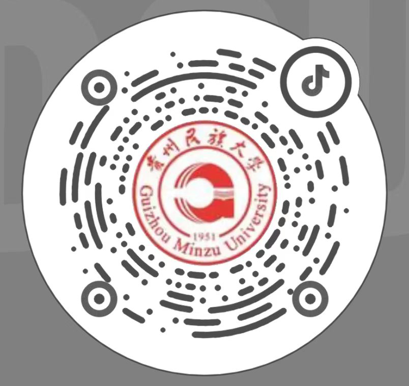 抖音二维码