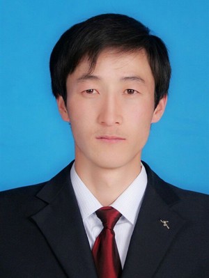 王环江