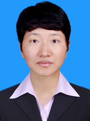 李玉美