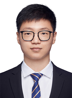 李丁