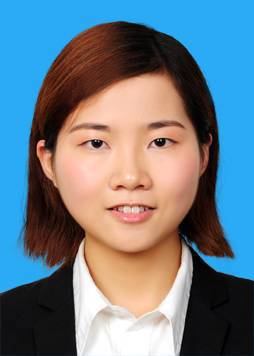 陈纯纯
