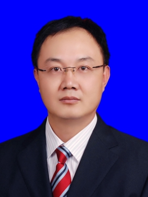 李洪庆