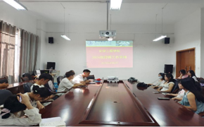化学工程学院喜迎2024级新生