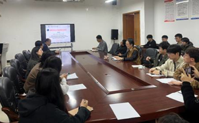 焦前沿导热高分子材料，助力学科交叉创新发展