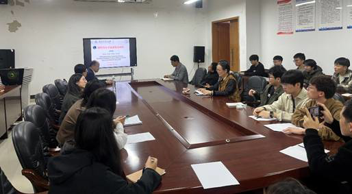 焦前沿导热高分子材料，助力学科交叉创新发展