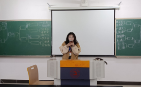 化学工程学院第六届团委、学生会举办“‘弈’趣盎然，乐在‘棋’中”象棋比赛