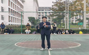 化学工程学院2025年“激情篮球，活力迎新”篮球比赛圆满结束