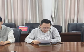贵州民族大学化学工程学院第二十期发展对象培训班培训总结