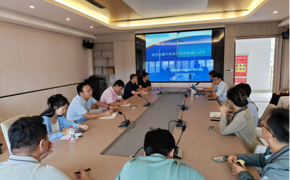 北京大学“组团式”帮扶，围绕“富矿精开”，校校合作、校地联动