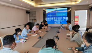 北京大学“组团式”帮扶，围绕“富矿精开”，校校合作、校地联动