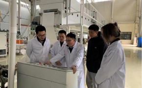 贵州民族大学张道海：为全省新型工业化高质量发展提供科研支撑