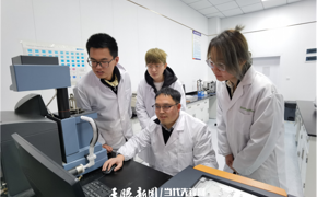 贵州民族大学研究员张道海：科技成果能为贵州经济发展服务，是件幸福的事！