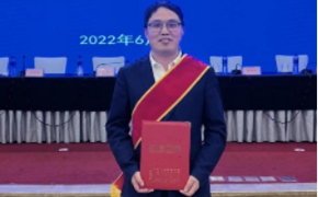 【民师匠心】贵州民族大学张道海：做永远向上的科研人