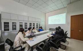 化学工程与工艺专业布点评估工作推进会